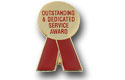 Pin-Outstanding & Dedicated Service